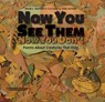 Now You See Them, Now You Don't - David L. Harrison ; Giles Laroche - 9781580896108