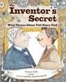 The Inventor's Secret - Suzanne Slade - 9781580896672
