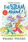 Sydney & Simon: Full Steam Ahead! - Paul A. Reynolds ; Peter H. Reynolds - 9781580896764