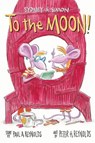 Sydney & Simon: To the Moon! - Paul A. Reynolds - 9781580896795