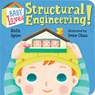 Baby Loves Structural Engineering! - Ruth Spiro ; Irene Chan - 9781580899277