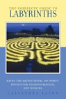 The Complete Guide to Labyrinths - Cassandra Eason - 9781580911269