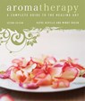 Aromatherapy - Kathi Keville ; Mindy Green - 9781580911894