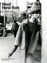 Mod New York - Phyllis Magidson ; Donald Albrecht - 9781580934985