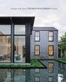 Shingle and Stone - Thomas Kligerman ; Mitchell Owens - 9781580936040