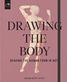 Drawing the Body - Roberto Osti - 9781580936453
