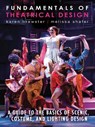 Fundamentals of Theatrical Design - Karen Brewster ; Melissa Shafer - 9781581158496