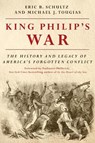 King Philip's War - Eric B. Schultz ; Michael J. Tougias - 9781581574890