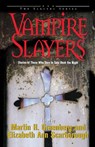 Vampire Slayers - Martin Harry Greenberg - 9781581820362