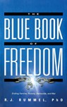 The Blue Book of Freedom - R.J. Rummel - 9781581826203