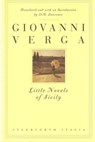 Little Novels of Sicily - Giovanni Verga - 9781581952414