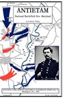 Antietam - Naional Battlefield Site - Frederick Tilberg - 9781582187822
