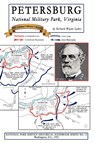Petersburg - National Military Park - Richard Wayne Lykes - 9781582187839