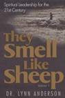 They Smell Like Sheep - Dr. Lynn Anderson - 9781582292977