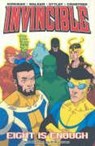 Invincible Volume 2: Eight Is Enough - Robert Kirkman - 9781582403472