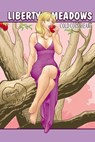 Liberty Meadows Volume 4: Cold, Cold Heart - Frank Cho - 9781582407203