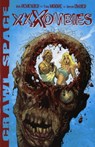 Crawl Space Volume 1: XXXombies - Rick Remender ; Tony Moore ; Kieron Dwyer - 9781582409139