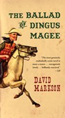 The Ballad of Dingus Magee - David Markson - 9781582434100