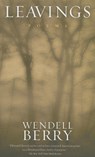 Leavings - Wendell Berry - 9781582436241