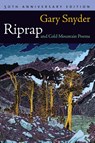 Snyder, G: Riprap and Cold Mountain Poems - Gary Snyder - 9781582436364