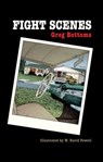 Fight Scenes - Greg Bottoms - 9781582436524