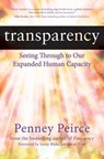 Transparency - Penney Peirce - 9781582706436