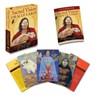Sacred Vision Oracle Cards - ANDREWS,  Lynn V. - 9781582706498