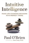 Intuitive Intelligence - Paul O'Brien - 9781582707242