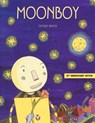 Moonboy - Carolyn (Carolyn Garcia) Garcia - 9781582709161