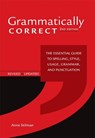 Grammatically Correct - Anne Stilman - 9781582976167