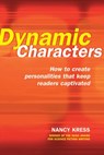 Dynamic Characters - Nancy Kress - 9781582976969
