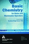 Basic Chemistry for Water and Wastewater Operators - Darshan Singh Sarai - 9781583211489