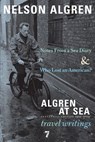 Algren at Sea - Nelson Algren - 9781583229378