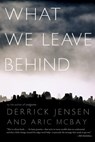 What We Leave Behind - Derrick Jensen ; Aric McBay - 9781583229897