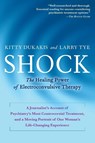Shock - Kitty Dukakis ; Larry Tye - 9781583332832