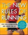 New Rules of Running - Vijay (Vijay Vad) Vad ; Dave (Dave Allen) Allen - 9781583335383