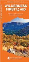 Wilderness First Aid - Dave Canterbury ; Waterford Press - 9781583557181