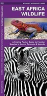 Kavanagh, J: East Africa Wildlife - James Kavanagh ; Waterford Press - 9781583559383