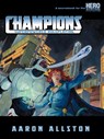 Champions (5th Edition) - Aaron Allston - 9781583660041