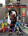 The Island of Doctor Destroyer (6th Edition) - Christopher R Taylor - 9781583661529