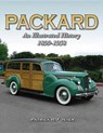 Packard - FOSTER,  Patrick R. - 9781583883464