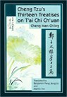 Cheng Tzu's Thirteen Treatises on T'ai Chi Ch'uan - Cheng Man-ch'ing a - 9781583942208