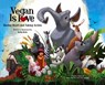Vegan Is Love - Ruby Roth - 9781583943540