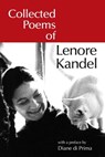 Collected Poems of Lenore Kandel - Lenore Kandel ; Diane di Prima - 9781583943861