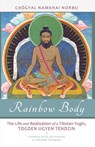 Rainbow Body - Chogyal Namkhai Norbu - 9781583945261
