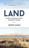 Land - Martin Adams - 9781583949214