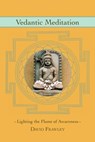 Vedantic Meditation - David Frawley - 9781583949566