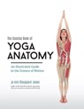 Concise Book of Yoga Anatomy - Jo Ann Staugaard-Jones - 9781583949832