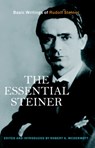 The Essential Steiner: Basic Writings of Rudolf Steiner - STEINER,  Rudolf - 9781584200512