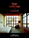 Stay With Me - HARVEY,  Catherine - 9781584235729